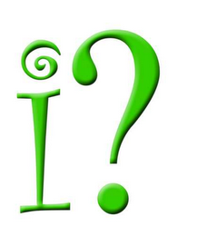 I? logo