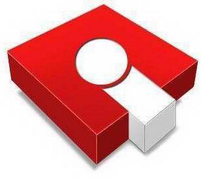 I logo