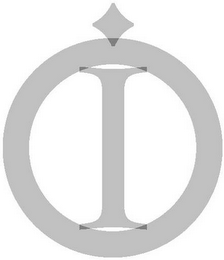 I logo