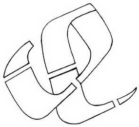 I logo