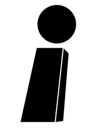 I logo