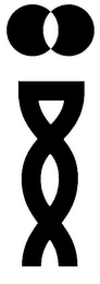 I logo