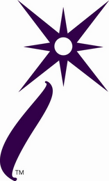 I logo