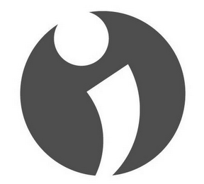 I logo