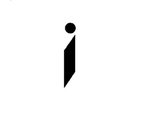 I logo