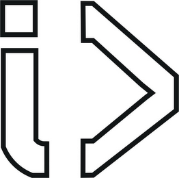 I> logo