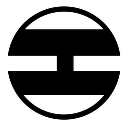 I logo