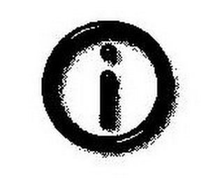 I logo