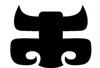 I logo