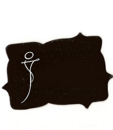 I logo