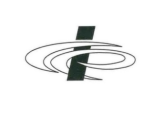 I logo