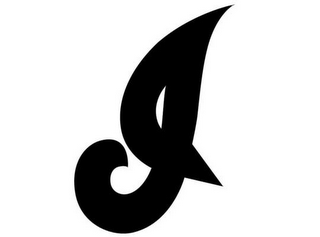 I logo