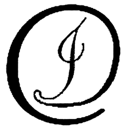 I logo