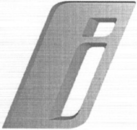 I logo