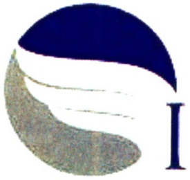 I logo