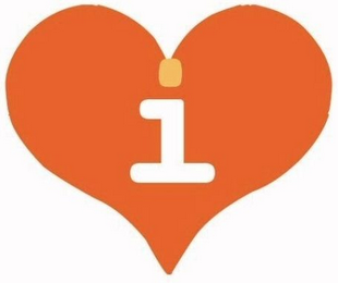 I logo