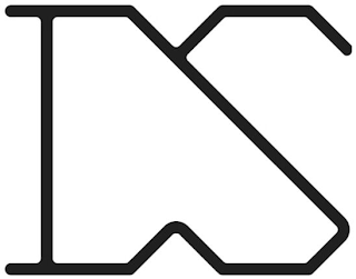 I logo