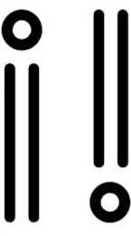 I! logo