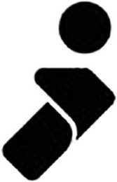 I logo