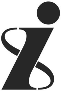 I logo