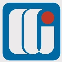 I logo