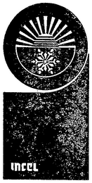 I logo