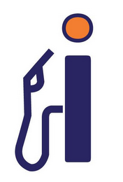 I logo