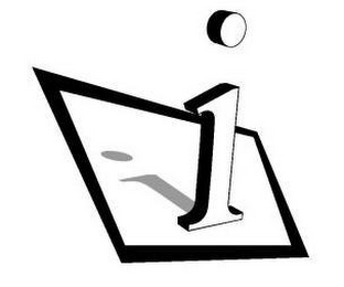 I logo