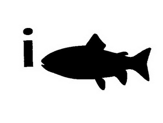 I logo