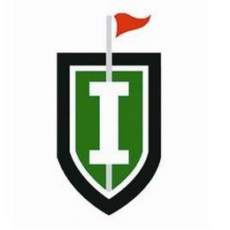 I logo