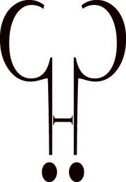 I logo