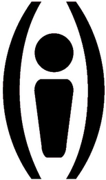 (I) logo