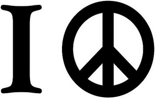 I logo