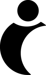 I logo