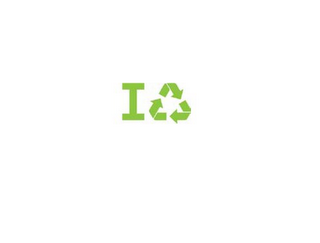 I logo