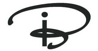 I logo