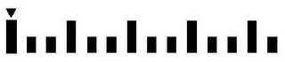 I logo