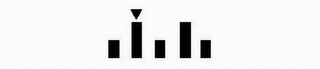 I logo