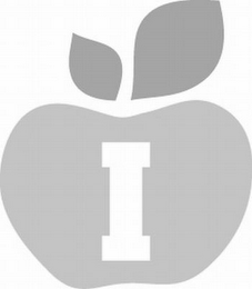 I logo