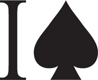 I logo
