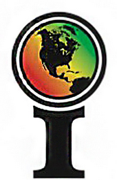 I logo