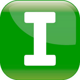 I logo