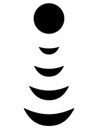 I logo