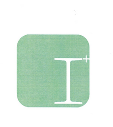 I+ logo