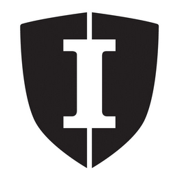 I logo