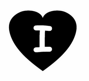 I logo