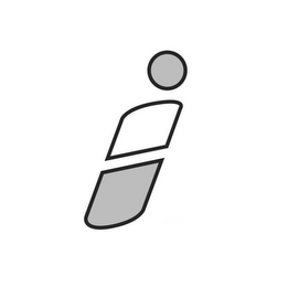 I logo