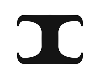 I logo