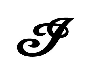 I logo