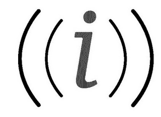 ((I)) logo